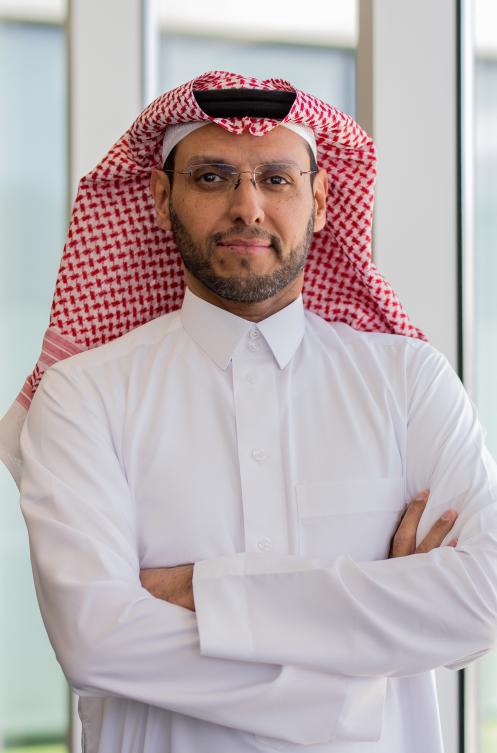 Turki Saleh Al Zahrani Individual Profile